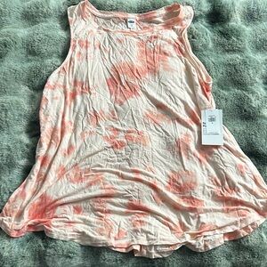 Old navy women tank top size medium